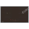 Bếp từ 2 vùng nấu EUH2266 - Eurogold