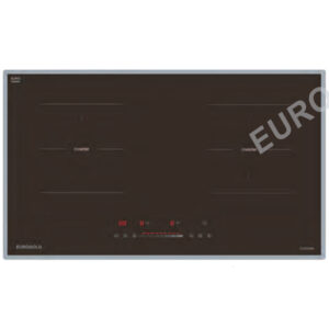 Bếp từ 2 vùng nấu EUH2266 - Eurogold