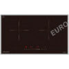 Bếp từ 2 vùng nấu EUH2288 - Eurogold