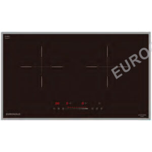 Bếp từ 2 vùng nấu EUH2288 - Eurogold