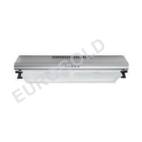 Máy hút mùi mặt inox lưới bọc nhôm EUH04170 - Eurogold