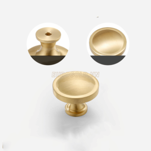 Núm đồng nguyên chất BHT56
