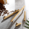 Tay nắm đồng nguyên chất BHG39