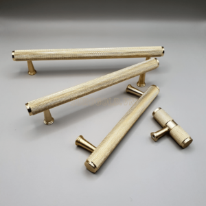 Tay nắm tủ BH1166
