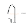 Vòi nước inox 304 dây rút EUF505CR - Eurogold