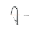 Vòi nước inox 304 dây rút EUF510CR - Eurogold