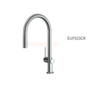 Vòi nước inox 304 dây rút EUF515CR - Eurogold