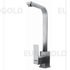 Vòi nước inox 304 EUF014M - Eurogold