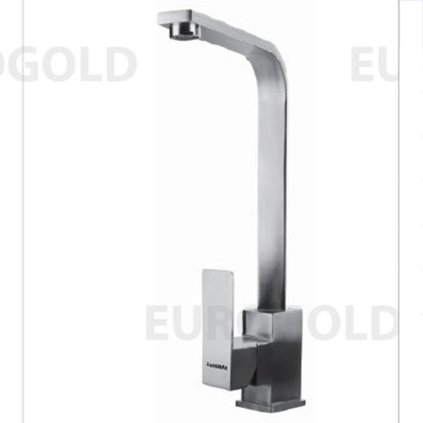 Vòi nước inox 304 EUF014M - Eurogold
