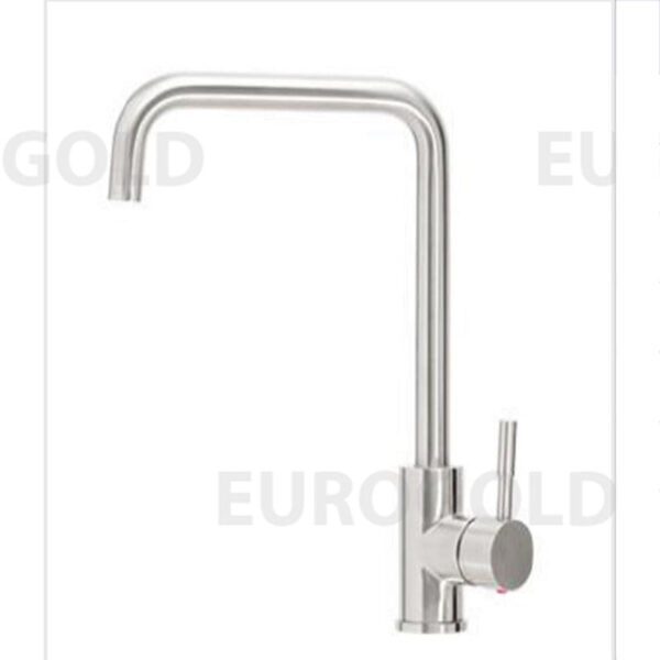Vòi nước inox 304 EUF015M - Eurogold