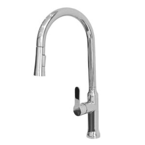 Vòi nước inox 304 EUF117BR - Eurogold