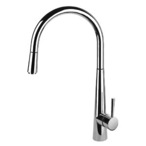 Vòi nước inox 304 EUF118BR - Eurogold