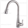 Vòi nước inox 304 EUF119MR - Eurogold