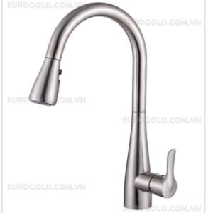 Vòi nước inox 304 EUF119MR - Eurogold