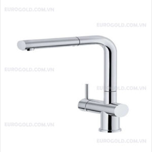 Vòi nước inox 304 EUF220BR - Eurogold