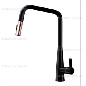 Vòi nước inox 304 EUF221DR - Eurogold