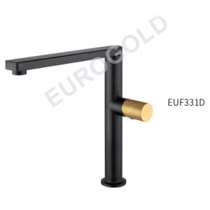 Vòi nước inox 304 EUF331D - Eurogold