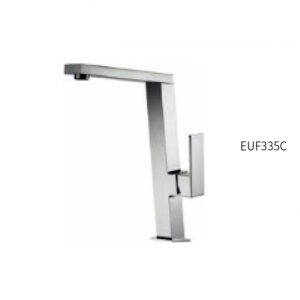 Vòi nước inox 304 EUF335C - Eurogold
