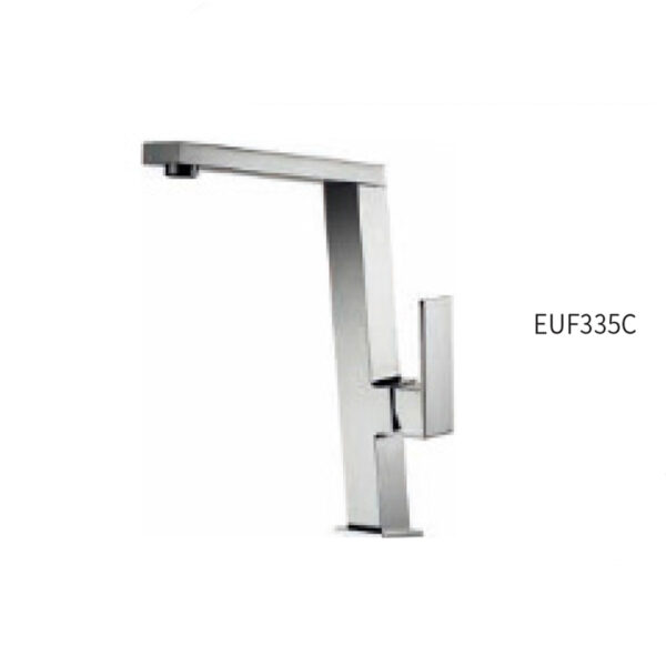 Vòi nước inox 304 EUF335C - Eurogold