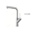 Vòi rửa bát inox 304 bóng gương EUF120BR - Eurogold