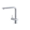 Vòi rửa bát inox 304 EUF020BR - Eurogold