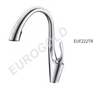 Vòi rửa bát inox 304 EUF222TR - Eurogold